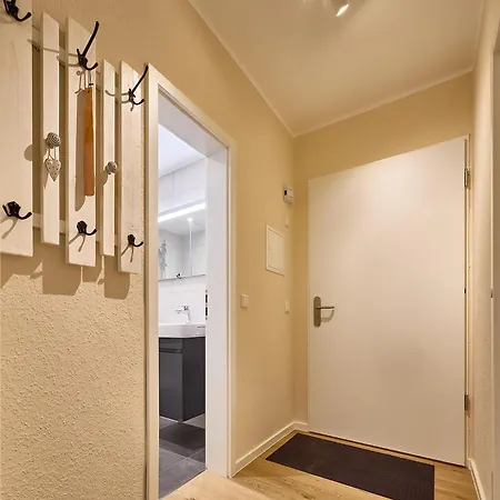 Haus Schildt, 1 *